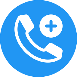 Hospital Phone icon