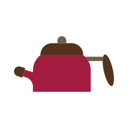 Kettle icon