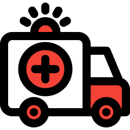 Ambulance icon