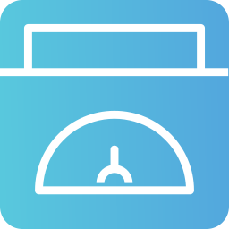 Weight Scale icon