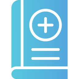 Medical Book icon