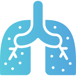 Lungs icon