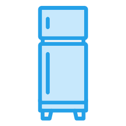 Fridge icon