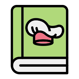 Book icon