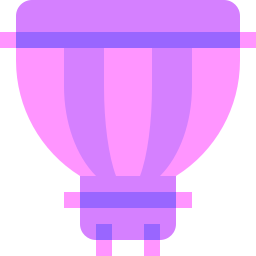 Light bulb icon