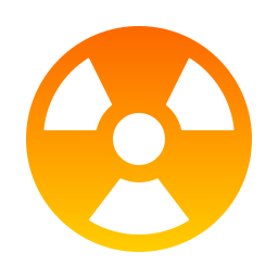 Nuclear icon