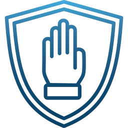 Prevention icon