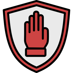 Prevention icon