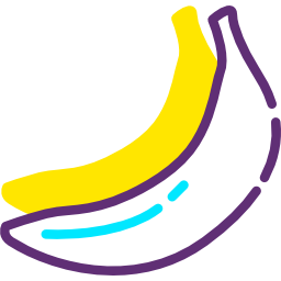 Banana icon