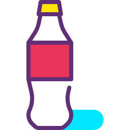 Soft drink icon