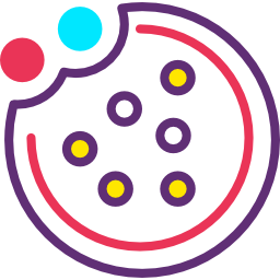 Cookie icon