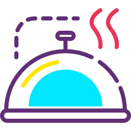 Dinner icon