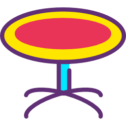 Table icon