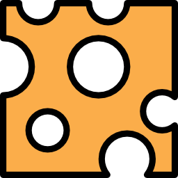 Cheese icon