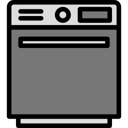 afwasmachine icoon