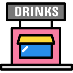 bar icon