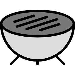 Grill icon