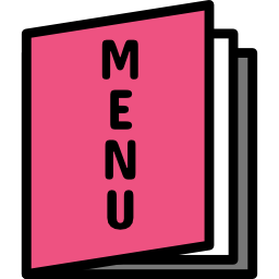 Menu icon