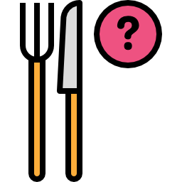 Cutlery icon