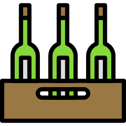 Wine icon