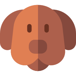 Dog icon