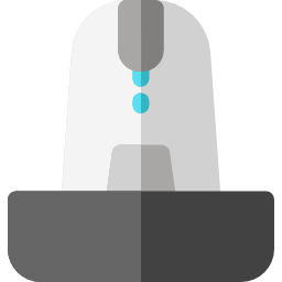 Fountain icon