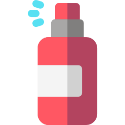 Spray icon