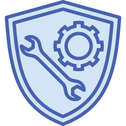 Maintenance icon