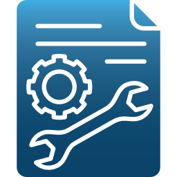 Maintenance icon