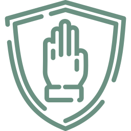 Prevention icon