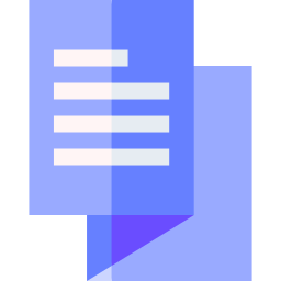 Brochure icon