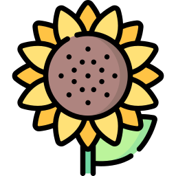 sonnenblume icon