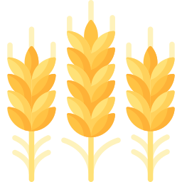 Wheat icon