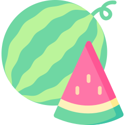 wassermelone icon