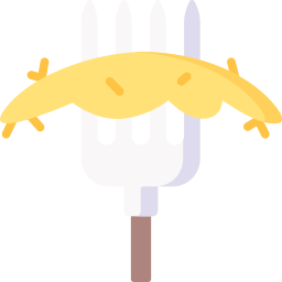 Fork icon