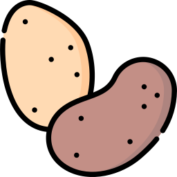 potatoes icon