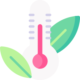 temperatur icon