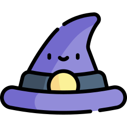 Hat icon