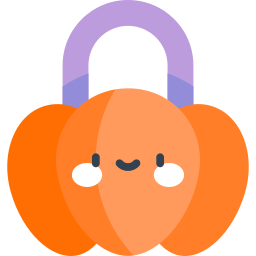 calabaza icono