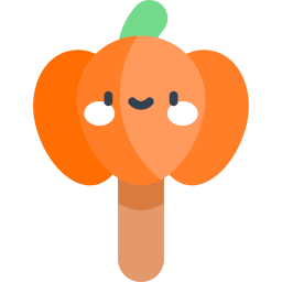 Pumpkin icon