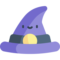 Hat icon