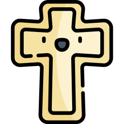 Cross icon