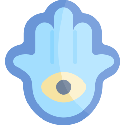 hamsa icono