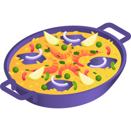paella icon