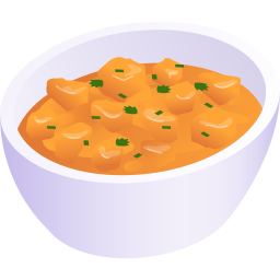 curry Ícone