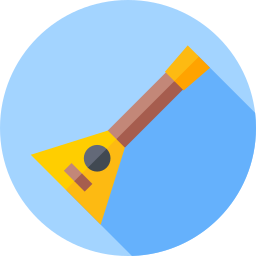 Mandolin icon