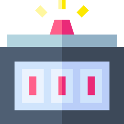 Slot Machine icon