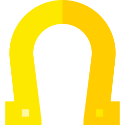 Horseshoe  icon