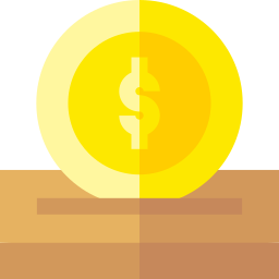 Coin icon