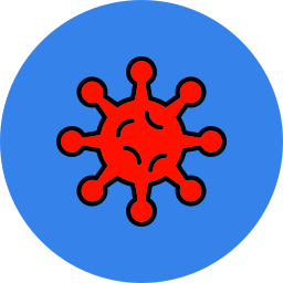 coronavirus иконка